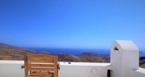 WabiSabi Serifos Chora w/ Spectacular Sea Views